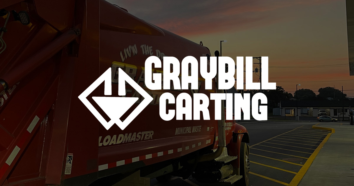 Graybill Carting Lebanon County Waste Removal