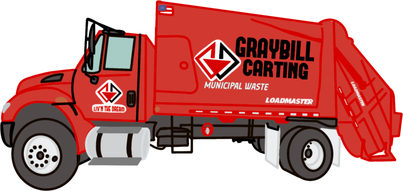 Graybill Carting Lebanon County Waste Removal